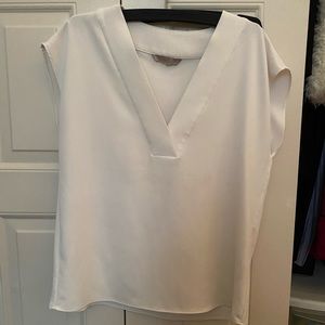 COPY - White blouse